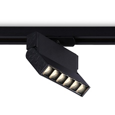 Трековый светодиодный светильник Ambrella light Track System GL6813