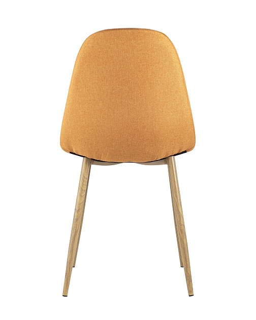 Кухонный стул Stool Group Валенсия оранжевый DC-93025B 1009-12 Фото № 4