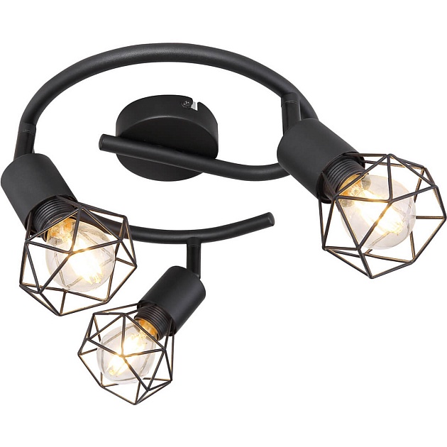 Спот Globo Xara I 54802S-3 Фото № 1