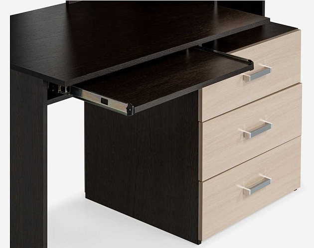 Компьютерный стол Woodville Джаз-17 318948 Фото № 6