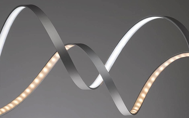 Рассеиватель Arlight ARH-Bent-W18-2000 Clear 023088 изображение 2 Рассеиватель Arlight ARH-Bent-W18-2000 Clear 023088 Фото № 2