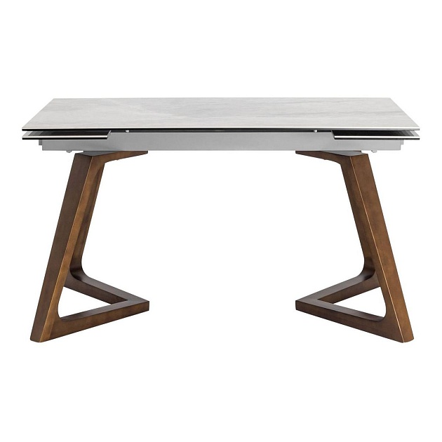 Кухонный стол Stool Group Артизан DT8765ZW-3C 140 5673 Dual Фото № 4