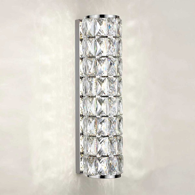Настенный светильник Odeon Light PANTA 4927/8WL изображение 2 Настенный светильник Odeon Light PANTA 4927/8WL Фото № 2