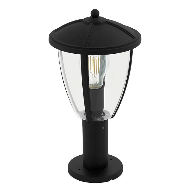 Уличный светильник Eglo Comunero 2 97337 Фото № 1