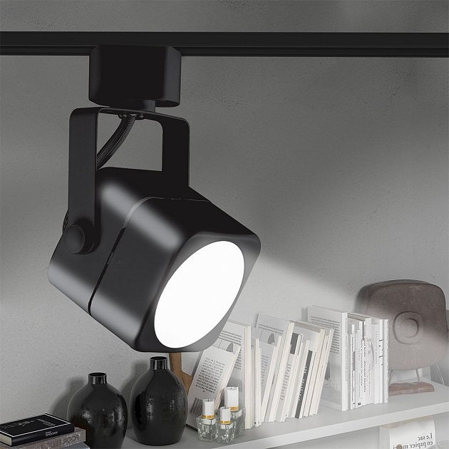 Трековый светильник Jazzway PTR 24 5037830 Фото № 8