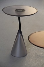 Кофейный стол Sheffilton Айс-Коун нежный дымчатый 5700832201 4