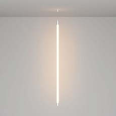 Подвесной комплект для вертикального монтажа Maytoni LNM-D25-PS-S 20308 1