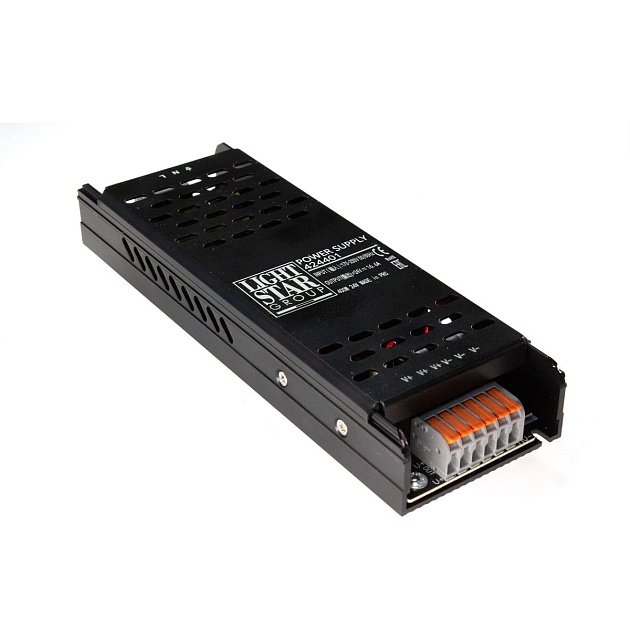 Контроллер Lightstar 1 цвет CW 240W 424901 Фото № 1