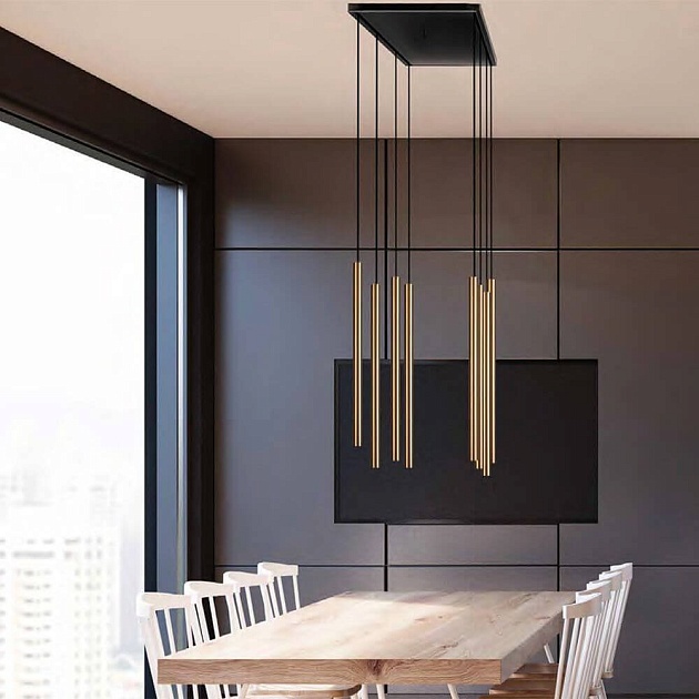 Плафон Nowodvorski Cameleon Eye L 8484 Фото № 3