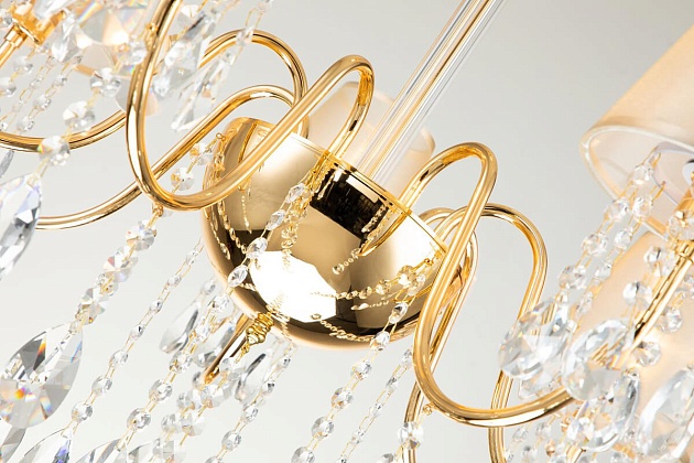 Подвесная люстра Favourite Cutie 2868-7P Фото № 5