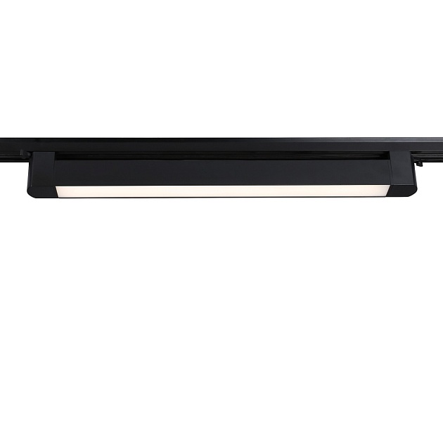 Трековый светодиодный светильник Ambrella light Track System GL6739 изображение 1 Трековый светодиодный светильник Ambrella light Track System GL6739 Фото № 1