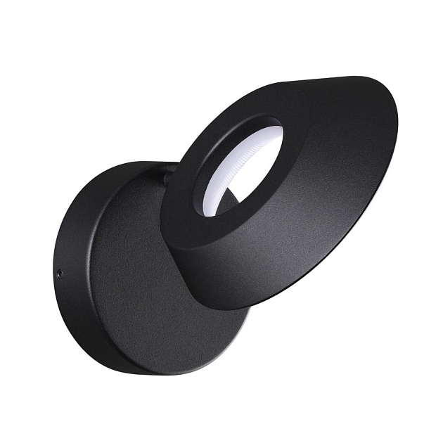 Уличный настенный светодиодный светильник Novotech Street Elegance 359405 изображение 5 Уличный настенный светодиодный светильник Novotech Street Elegance 359405 Фото № 5