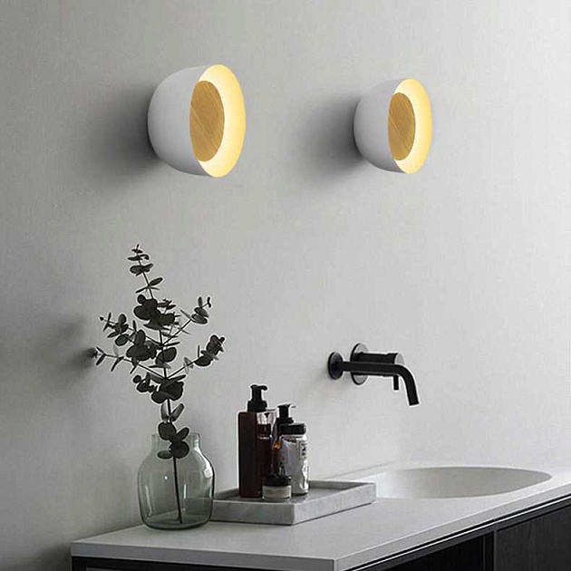 Бра Imperium Loft Loke 101750-26 Фото № 11