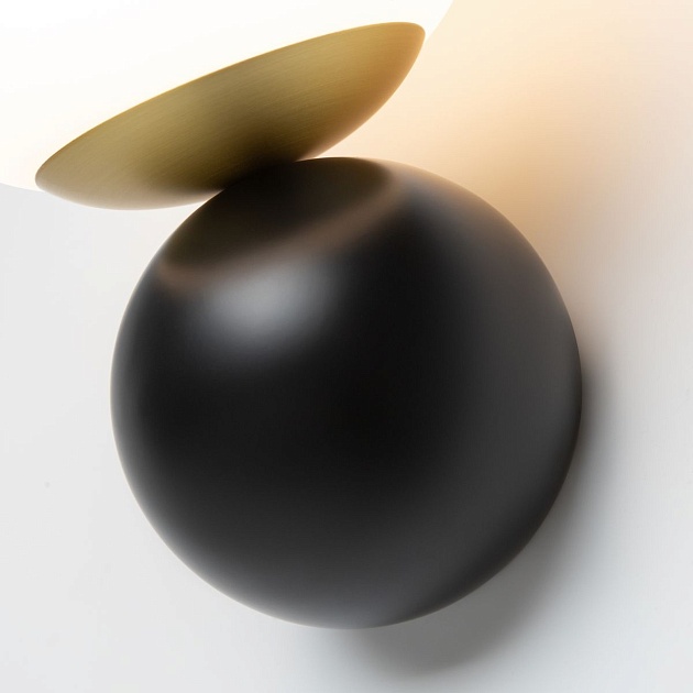 Бра Maytoni Nostalgia MOD048WL-01G Фото № 4