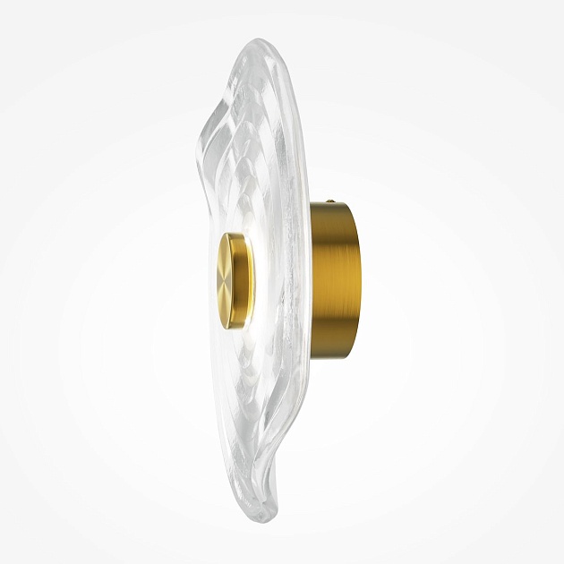 Настенный светодиодный светильник Maytoni Sparkle MOD343WL-L5BS3K1 изображение 11 Настенный светодиодный светильник Maytoni Sparkle MOD343WL-L5BS3K1 Фото № 11