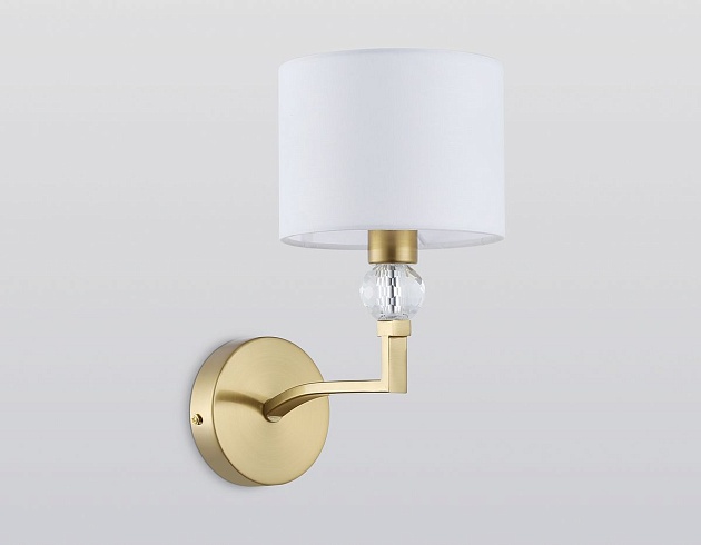 Бра Ambrella Light High Light Classic LH71135 изображение 5 Бра Ambrella Light High Light Classic LH71135 Фото № 5