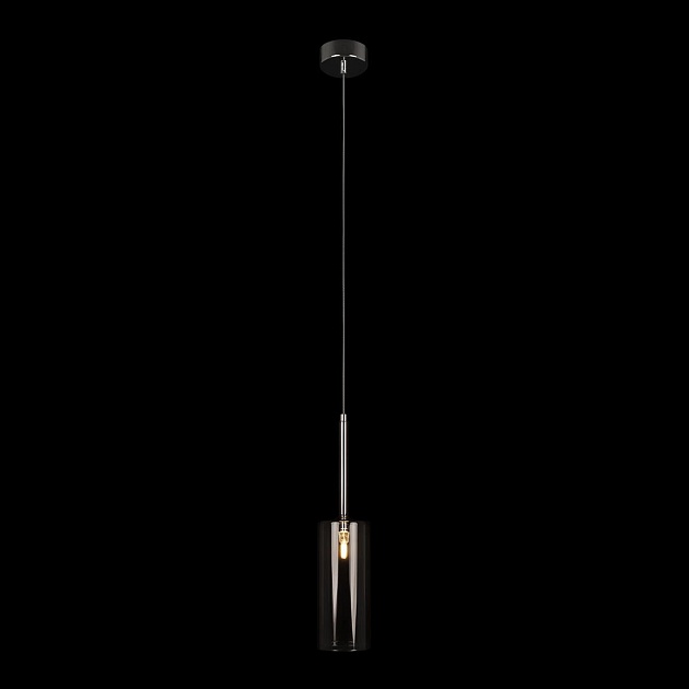 Подвесной светильник Loft IT Spillray 10232/B Smoke изображение 2 Подвесной светильник Loft IT Spillray 10232/B Smoke Фото № 2