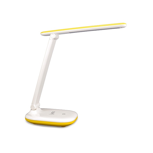 Настольная светодиодная лампа Lucia Sofy L545 4606400030997 изображение 1 Настольная светодиодная лампа Lucia Sofy L545 4606400030997 Фото № 1