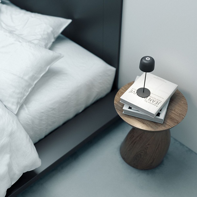 Уличный светодиодный светильник Elektrostandard Bitty черный TL70260 a069002 изображение 3 Уличный светодиодный светильник Elektrostandard Bitty черный TL70260 a069002 Фото № 3