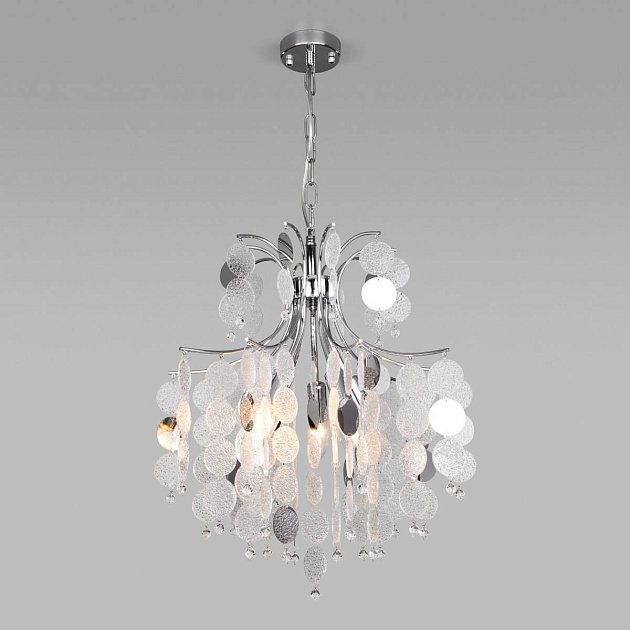 Подвесная люстра Bogates Bolla 335/5 Smart Фото № 1