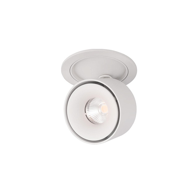 Спот Loft IT Top 10325/A White Фото № 1