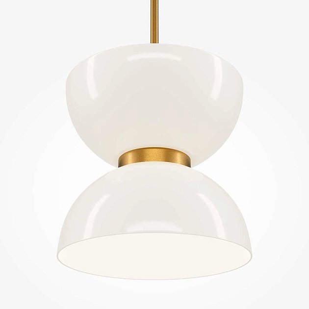 Подвесной светодиодный светильник Maytoni Kyoto MOD178PL-L11G3K изображение 4 Подвесной светодиодный светильник Maytoni Kyoto MOD178PL-L11G3K Фото № 4