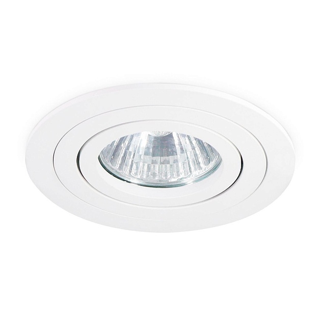 Встраиваемый светильник Ambrella light Techno Spot TN102501 изображение 1 Встраиваемый светильник Ambrella light Techno Spot TN102501 Фото № 1