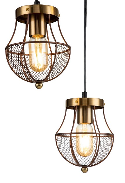 Подвесная люстра Indigo Pallo 10011/3P Gold V000189 изображение 3 Подвесная люстра Indigo Pallo 10011/3P Gold V000189 Фото № 3