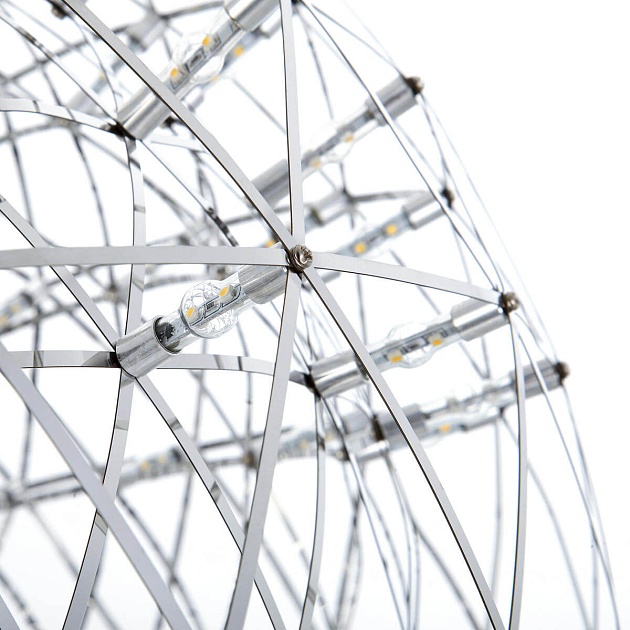 Подвесной светодиодный светильник Loft IT Raimond 9027-89 изображение 5 Подвесной светодиодный светильник Loft IT Raimond 9027-89 Фото № 5