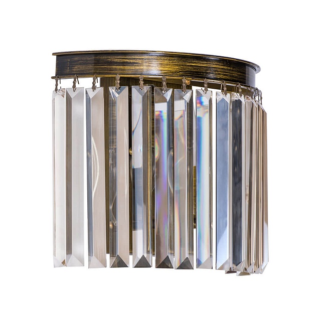 Настенный светильник Divinare Nova 3005/23 AP-2 изображение 1 Настенный светильник Divinare Nova 3005/23 AP-2 Фото № 1