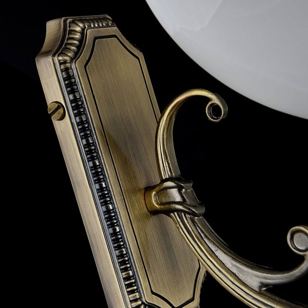 Бра Freya Herbert FR2012-WL-01-BZ Фото № 6