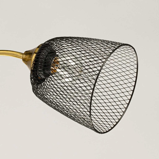 Люстра De City Вита 220014805 изображение 6 Люстра De City Вита 220014805 Фото № 6