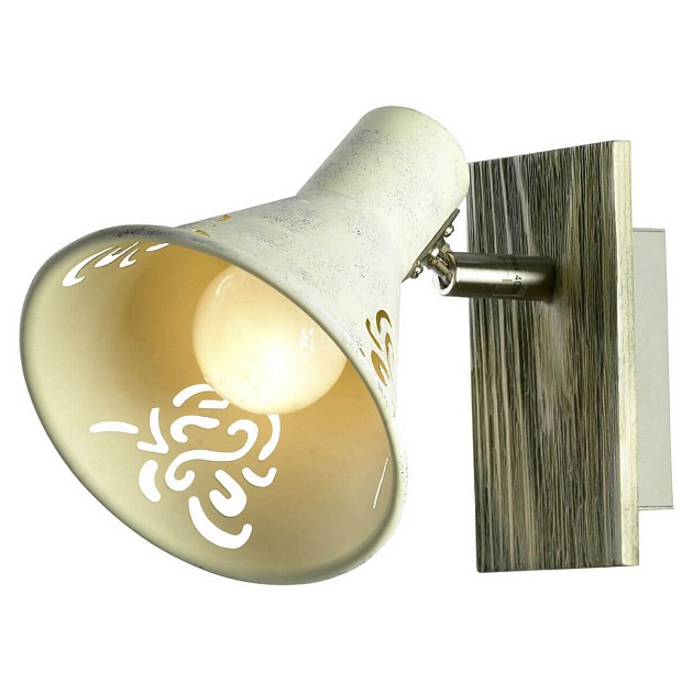 Спот Lussole Lgo LSP-8058 Фото № 1