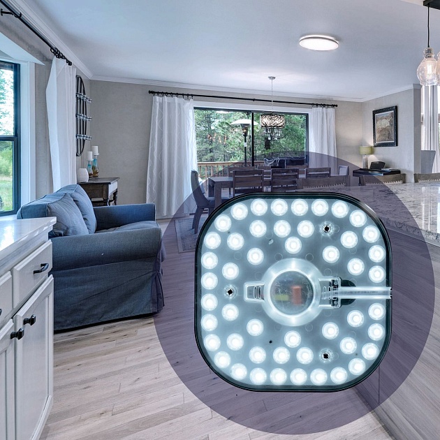 Светодиодный модуль Apeyron 02-29 изображение 8 Светодиодный модуль Apeyron 02-29 Фото № 8