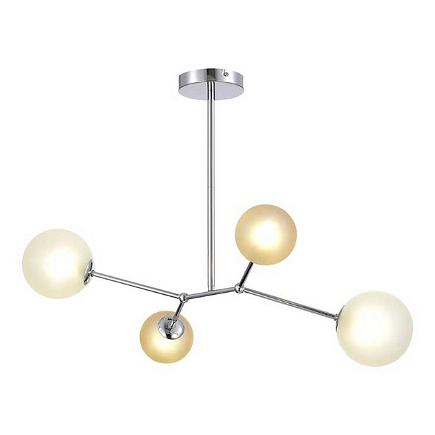 Подвесной светильник Evoluce MALTE SLE1107-103-04 Фото № 1