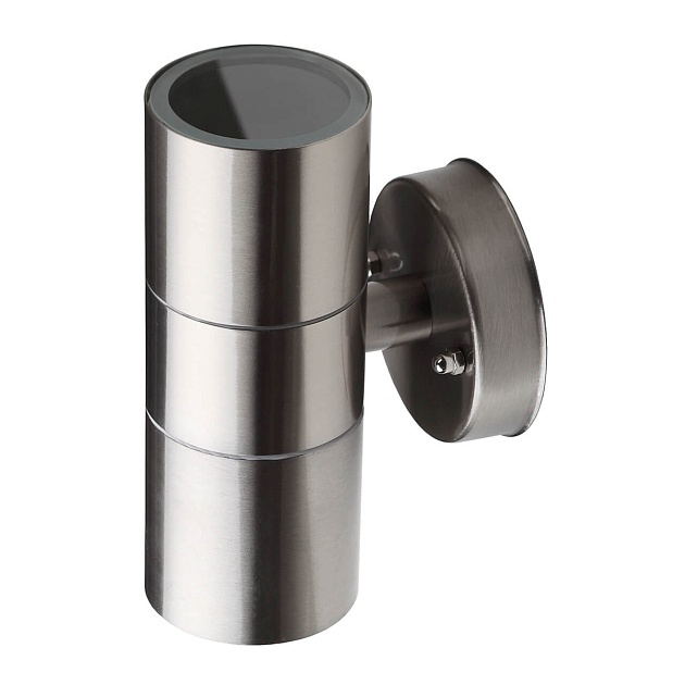 Уличный настенный светильник ЭРА Design WL16 Б0034616 изображение 1 Уличный настенный светильник ЭРА Design WL16 Б0034616 Фото № 1