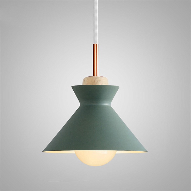Подвесной светильник Imperium Loft Omg B 179780-26 Фото № 1