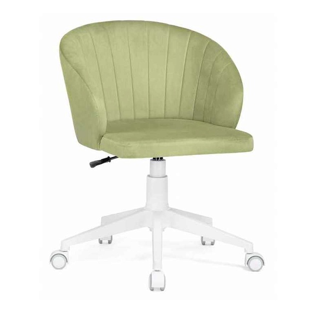 Поворотное кресло Woodville Пард 464234 Фото № 1