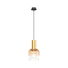 Подвесной светодиодный светильник Maytoni Smart Casual MOD414PL-L7G3K