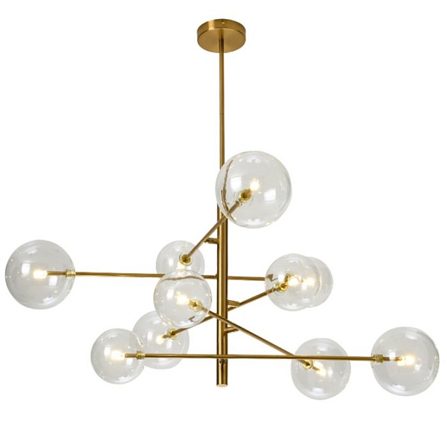 Люстра Loft-Concept Gallotti & Radice 40.3000-0 Фото № 1