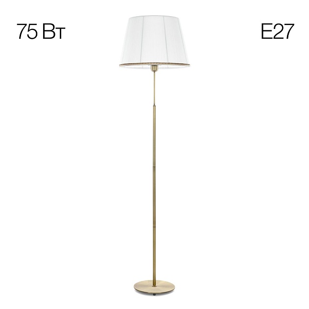 Торшер Citilux Линц CL402980 Фото № 1