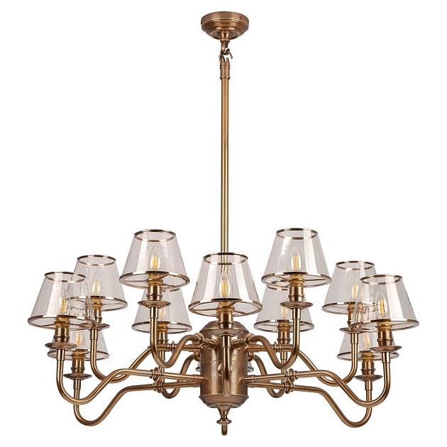 Подвесная люстра Covali PL-31147 Фото № 4