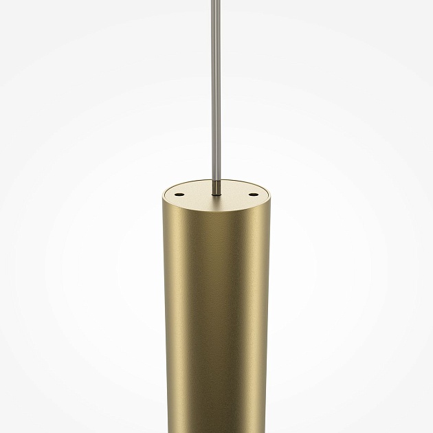 Подвесной светодиодный светильник Maytoni Pro Base MOD159PL-L6GK изображение 5 Подвесной светодиодный светильник Maytoni Pro Base MOD159PL-L6GK Фото № 5