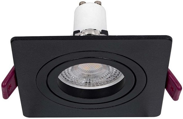 Встраиваемый светильник Favourite 4646-1C Фото № 1