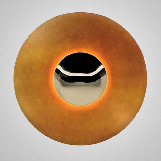 Настенный светодиодный светильник Imperium Loft Alesta 209036-23 Фото № 1