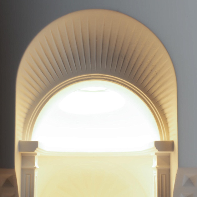 Встраиваемый светильник Loft IT Antique 10355A Фото № 5