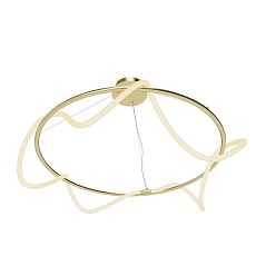 Подвесной светодиодный светильник Lussole River LSP-8367 1