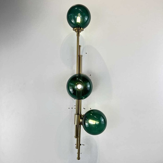 Бра Imperium Loft Motel 140885-26 изображение 13 Бра Imperium Loft Motel 140885-26 Фото № 13