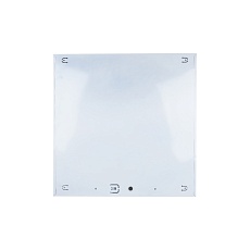 Встраиваемая светодиодная панель Uniel ULP-6060-36W/4000К IP40 Grilyato White UL-00011833 4