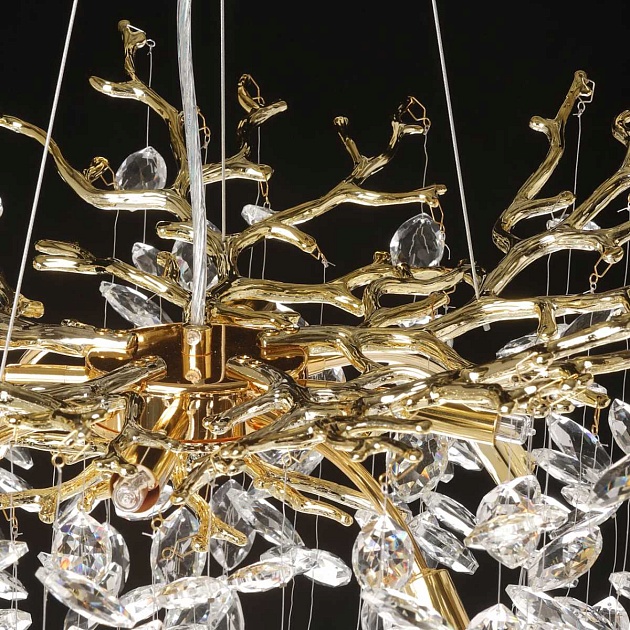 Люстра De City Лайма 467011708 Фото № 5